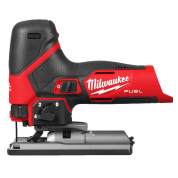 Аккумуляторный лобзик Milwaukee M12 FUEL FJS-422X
