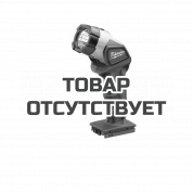 Аккумуляторный фонарь Milwaukee M28 WL LED-0