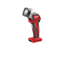 Аккумуляторный фонарь Milwaukee M28 WL LED-0