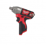 Аккумуляторный импульсный гайковерт Milwaukee M12 BIW12-0C