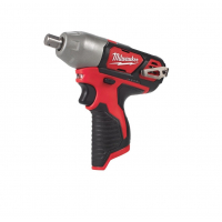 Аккумуляторный импульсный гайковерт Milwaukee M12 BIW12-0C