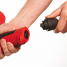 Ударный гайковерт Milwaukee IPWE 400 RQ