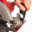 Циркулярная пила Milwaukee CS 55
