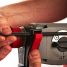 Перфоратор Milwaukee PLH 30 XE