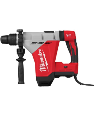 Перфоратор Milwaukee HACO850 SDS-max