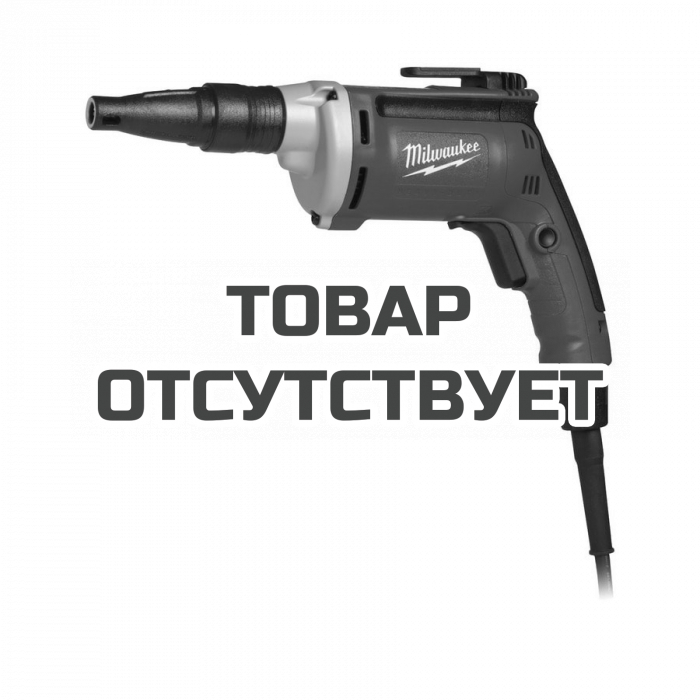 Шуруповерт Milwaukee DWSE 4000 Q