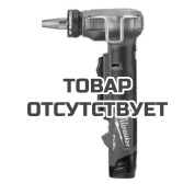 Субкомпактный расширительный инструмент UPONOR&reg; для системы Q&E Milwaukee M12 FUEL FPXP-I06202X