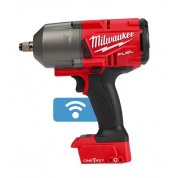 Аккумуляторный импульсный гайковерт Milwaukee M18 FUEL ONEFHIWF12-0X ONE-KEY