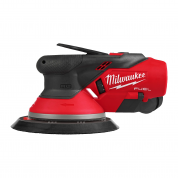 Аккумуляторная шлифовальная машина Milwaukee M12 FROS2.5-0