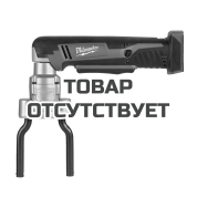 Аккумуляторный инструмент Milwaukee M18 BSBT-0X для болтовых соединителей/наконечников