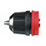 Аккумуляторная многофункциональная дрель-шуруповерт Milwaukee M12 BDDXKIT-0X