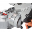 Торцовочная пила Milwaukee MS 216 SB 4933419300, 4933471055