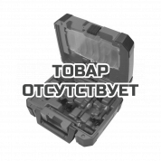 Набор самоврезающихся насадок Milwaukee Switchblade Selfeed (5шт)