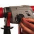 Перфоратор Milwaukee PLH 26 XE