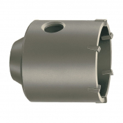 Коронка Milwaukee SDS-Plus TCT 90 x 50 мм (1шт)