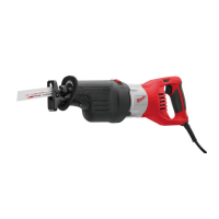 Сабельная пила Milwaukee SSPE 1300 SX