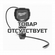 Аккумуляторная цифровая камера M-SPECTOR 360 Milwaukee M12 IC-0 (S)