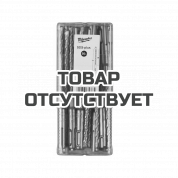 Бур Milwaukee SDS-Plus M2 7 x 160 мм (50шт)