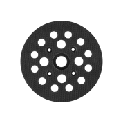 Подошва для полировки 125 мм M18 FROP15 BP Milwaukee