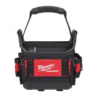 Сумка PACKOUT™ Milwaukee для инструмента PRO открытая 25см PRO TOTE TOOLBAG