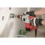 Перфоратор Milwaukee PLH 26 XE