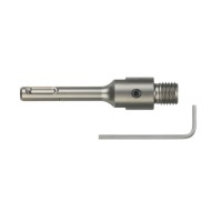 Хвостовик Milwaukee SDS-Plus TCT 370 мм (1шт)