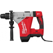 Перфоратор Milwaukee HACO850 SDS-max