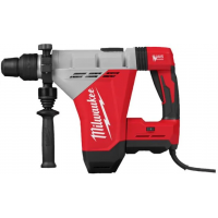 Перфоратор Milwaukee HACO850 SDS-max
