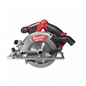 Аккумуляторная циркулярная пила Milwaukee M18 FUEL CCS55-0X