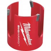 Коронка по дереву Milwaukee Bighawg 54 мм (1шт)
