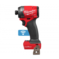 Аккумуляторный импульсный винтоверт Milwaukee M18 FUEL ONEID3-0 ONE-KEY