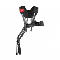 Ранцевый ремень для триммеров Milwaukee DOUBLE SHOULDER HARNESS