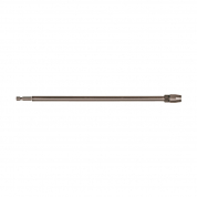 Удлинитель для перьевого сверла Milwaukee Extension 305 мм 1/4&quot; Fixtec