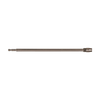 Удлинитель для перьевого сверла Milwaukee Extension 305 мм 1/4&quot; Fixtec