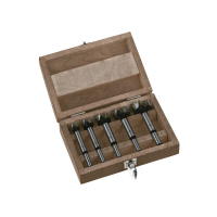 Набор сверл Milwaukee Forstner Set (5шт)