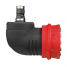 Аккумуляторная многофункциональная дрель-шуруповерт Milwaukee M12 BDDXKIT-0X