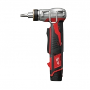 Субкомпактный расширительный инструмент UPONOR® для системы Q&E Milwaukee C12 PXP-I06202C