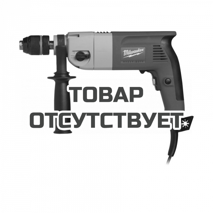 Дрель Milwaukee HD2E 13 R