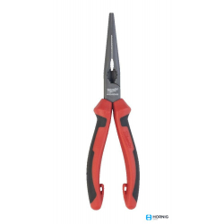 Длинногубцы 205 мм Milwaukee LONG NOSE PLIER