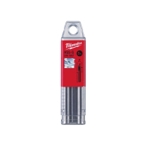 Сверло по металлу Milwaukee HSS-G DIN1897 10 x 89 мм (5шт)