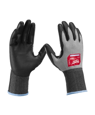 Перчатки защитные Milwaukee HI-DEX 2/B размер 7/S