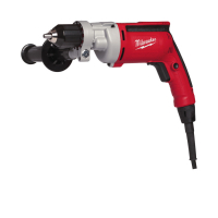 Дрель Milwaukee HDE 13 RQX