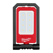 Аккумуляторный фонарь Milwaukee заряжаемый через USB IR FFL