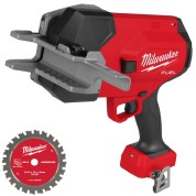 Резак для стальных труб Milwaukee M18 FUEL FPCS-0 Steel Pipe Cutter