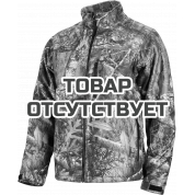 Куртка с электроподогревом Milwaukee M12 HJ CAMO5-0 (S)