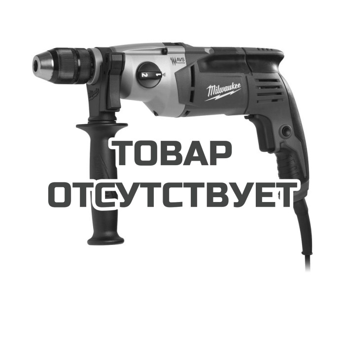 Ударная дрель Milwaukee PD2E 24 R