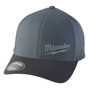 Бейсболка Milwaukee PERFORMANCE S/M, синяя BCP