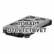 Компактный тонкий органайзер Milwaukee PACKOUT