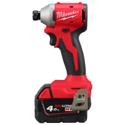 Аккумуляторный винтовёрт Milwaukee M18 BLIDRC-402