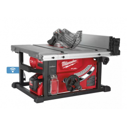 Аккумуляторная торцовочная пила Milwaukee M18 FUEL FTS210-0 ONE-KEY